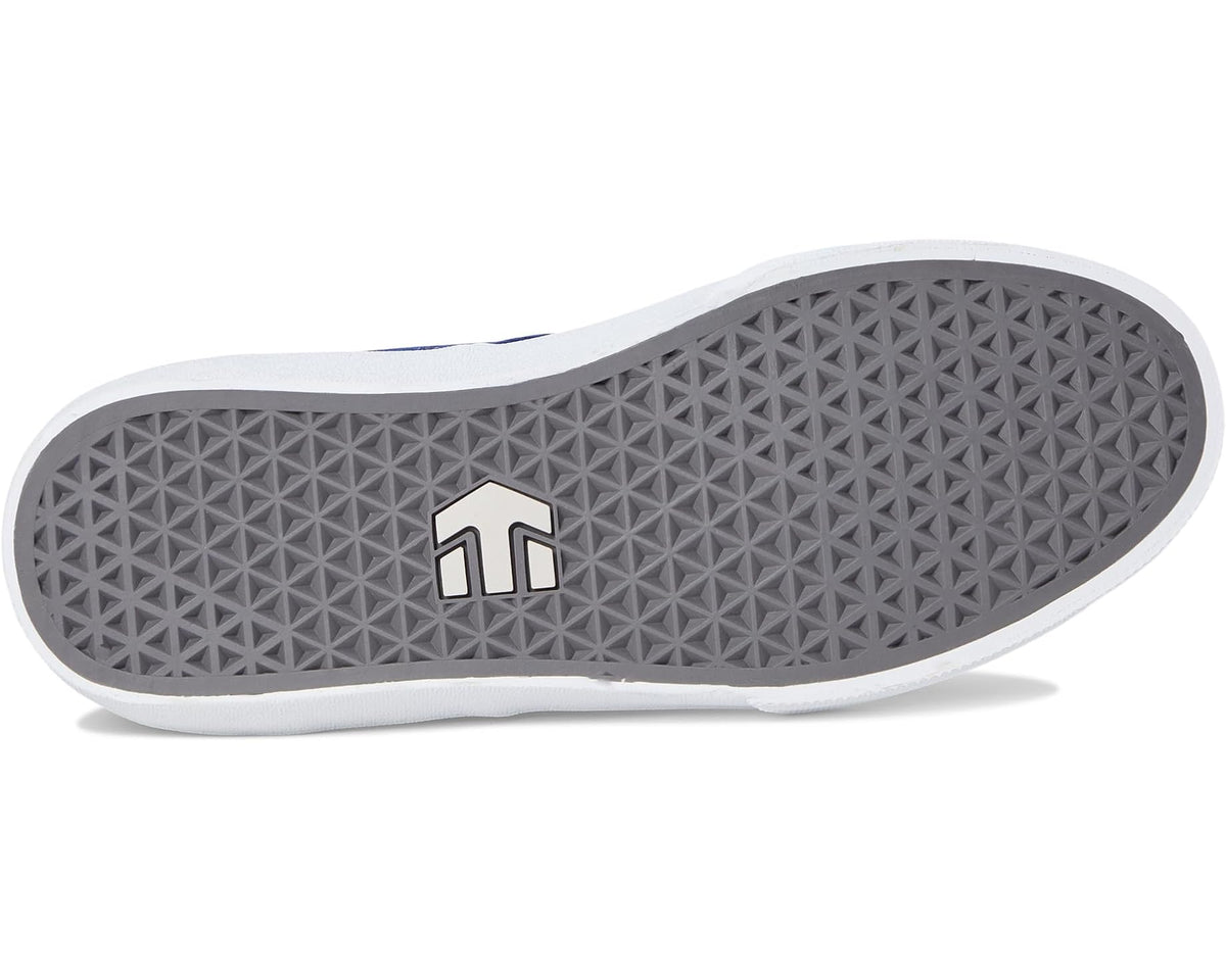 Men's etnies Barge Plus Navy/Dark Grey/Blue