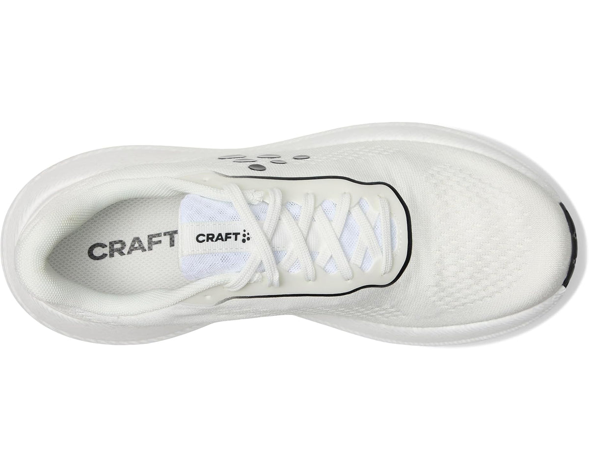 Men's Craft Craft Pacer White