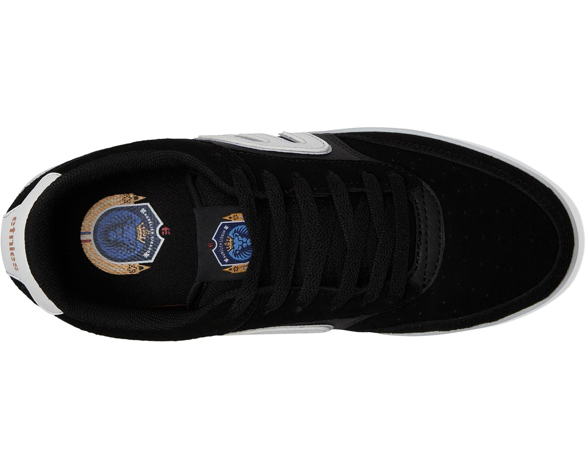 Men's etnies The Aurelien Black/White
