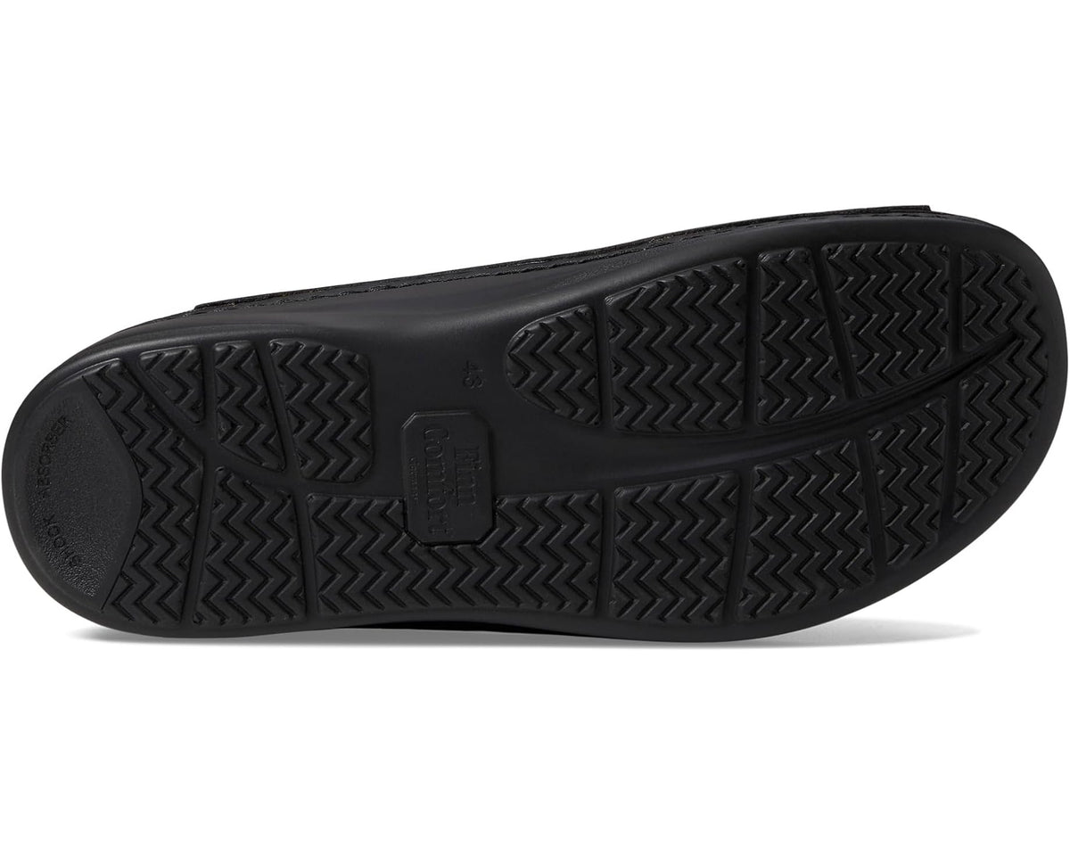 Men's Finn Comfort Psara Chest/Black Oilbuck/Buggy