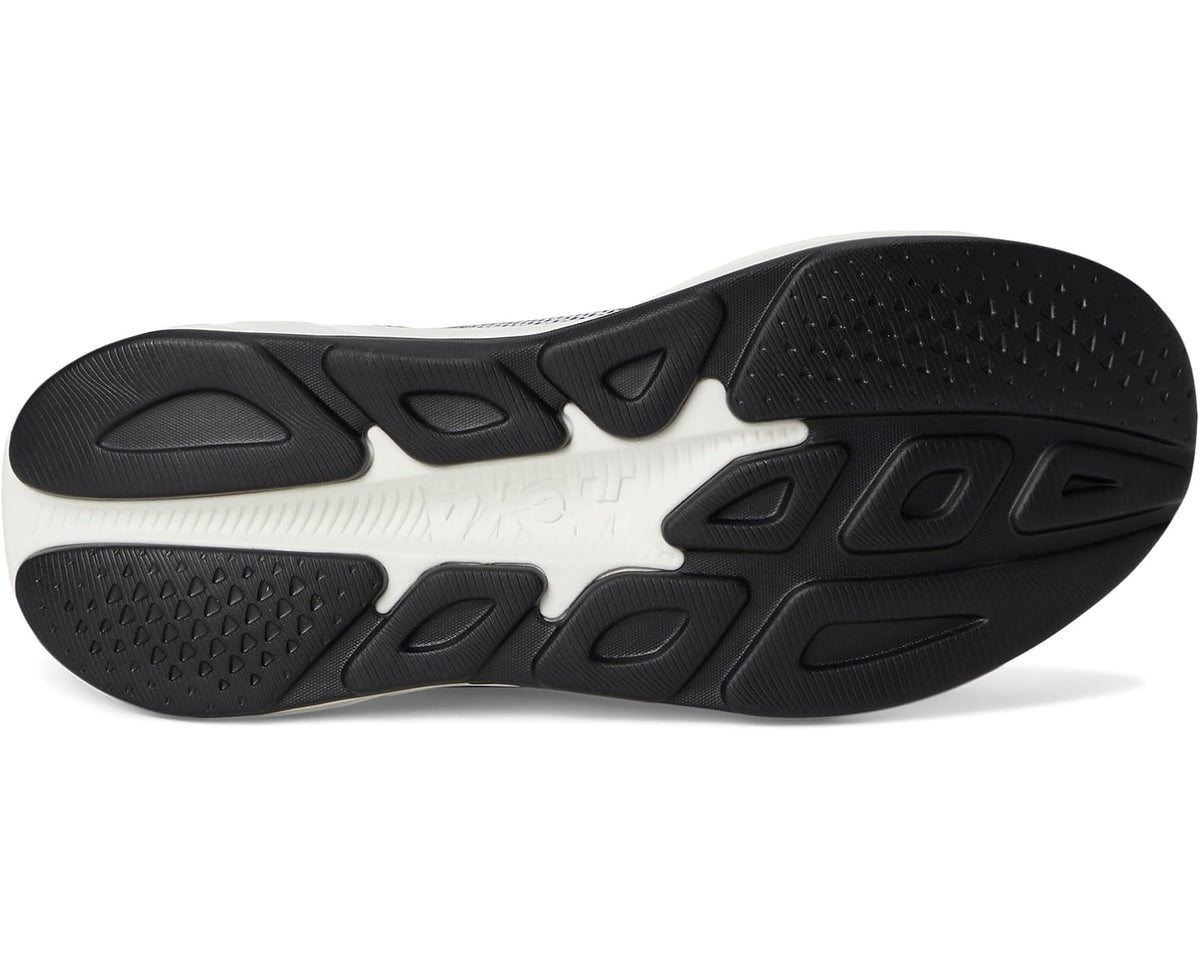 Men's Hoka Rincon 4 White/Black