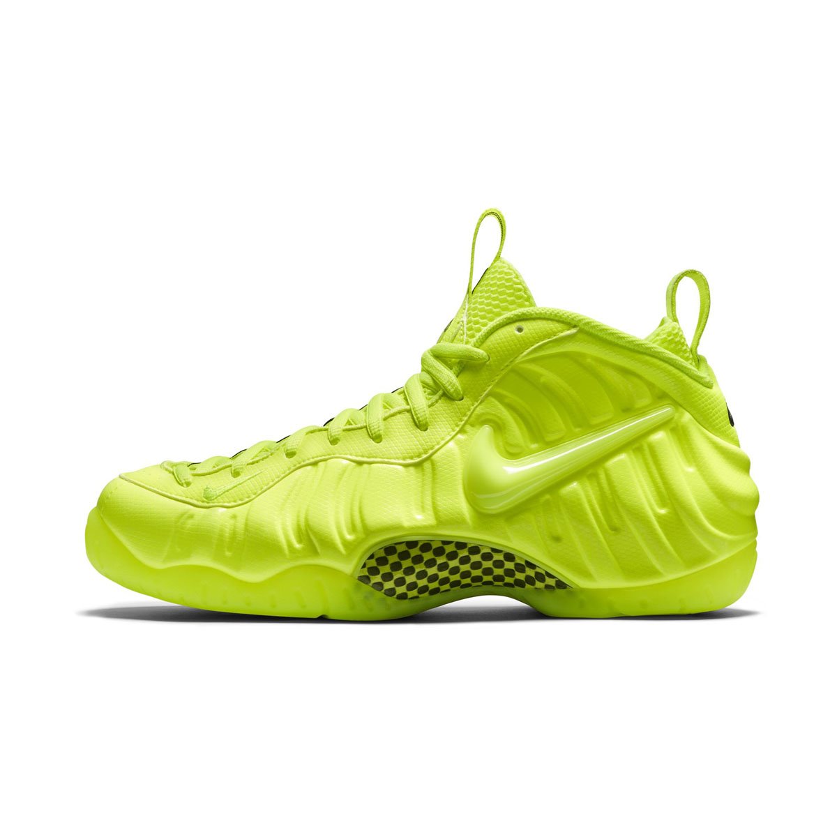 Nike Air Foamposite Pro Men's Shoe