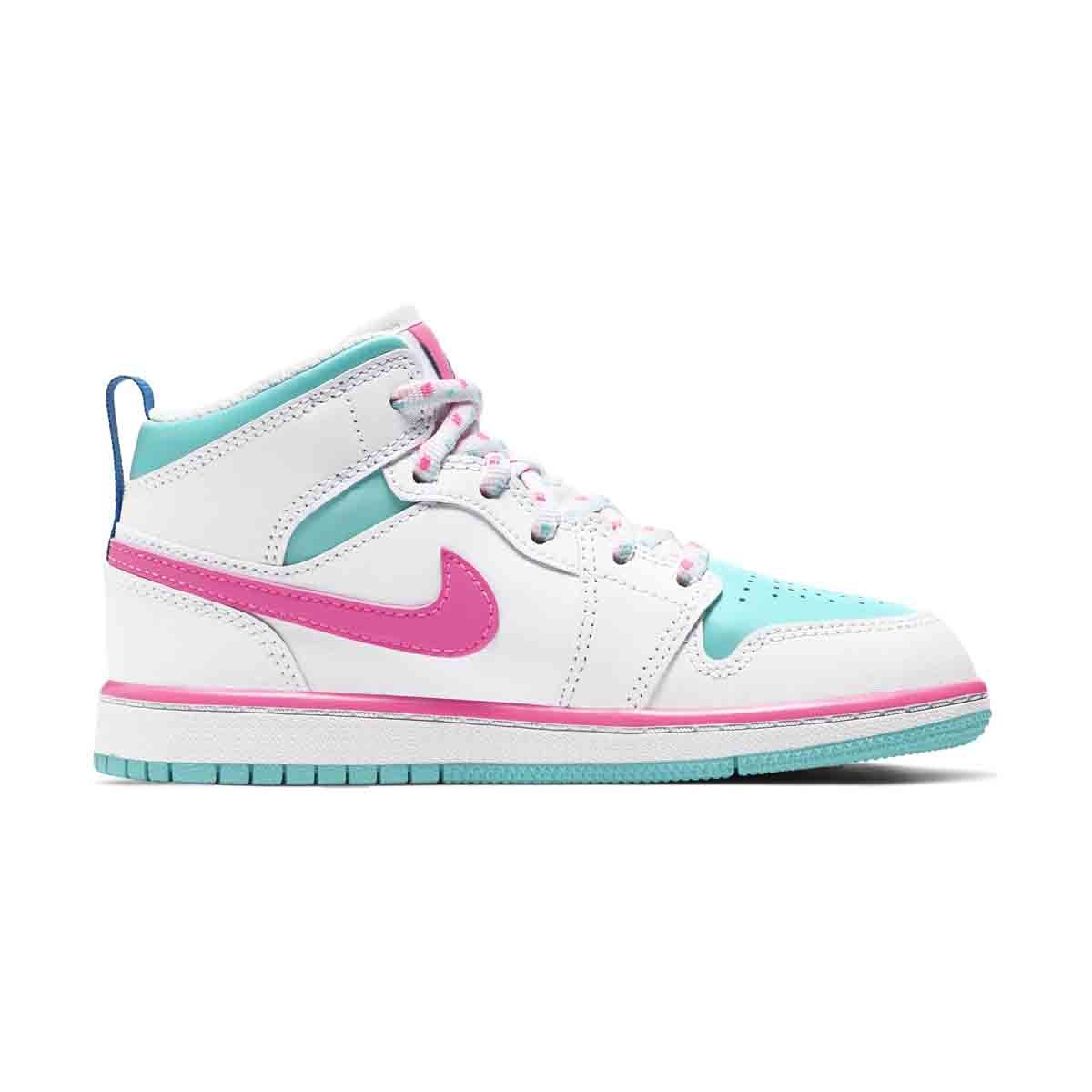 Little Kids Jordan 1 Mid