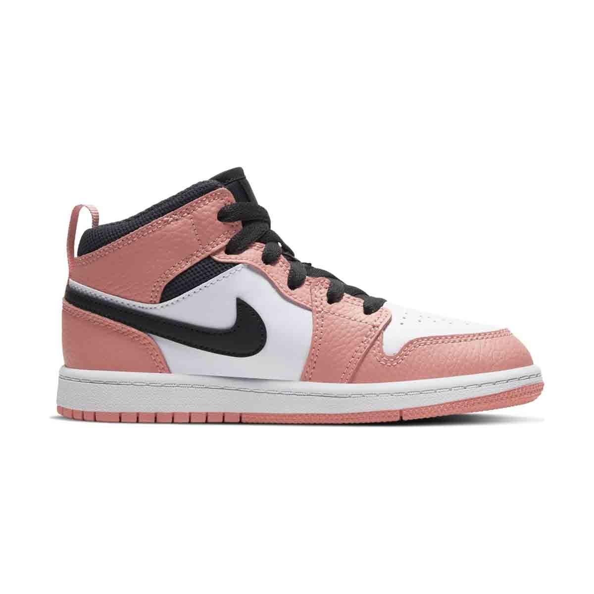 Little Kids Jordan 1 Mid