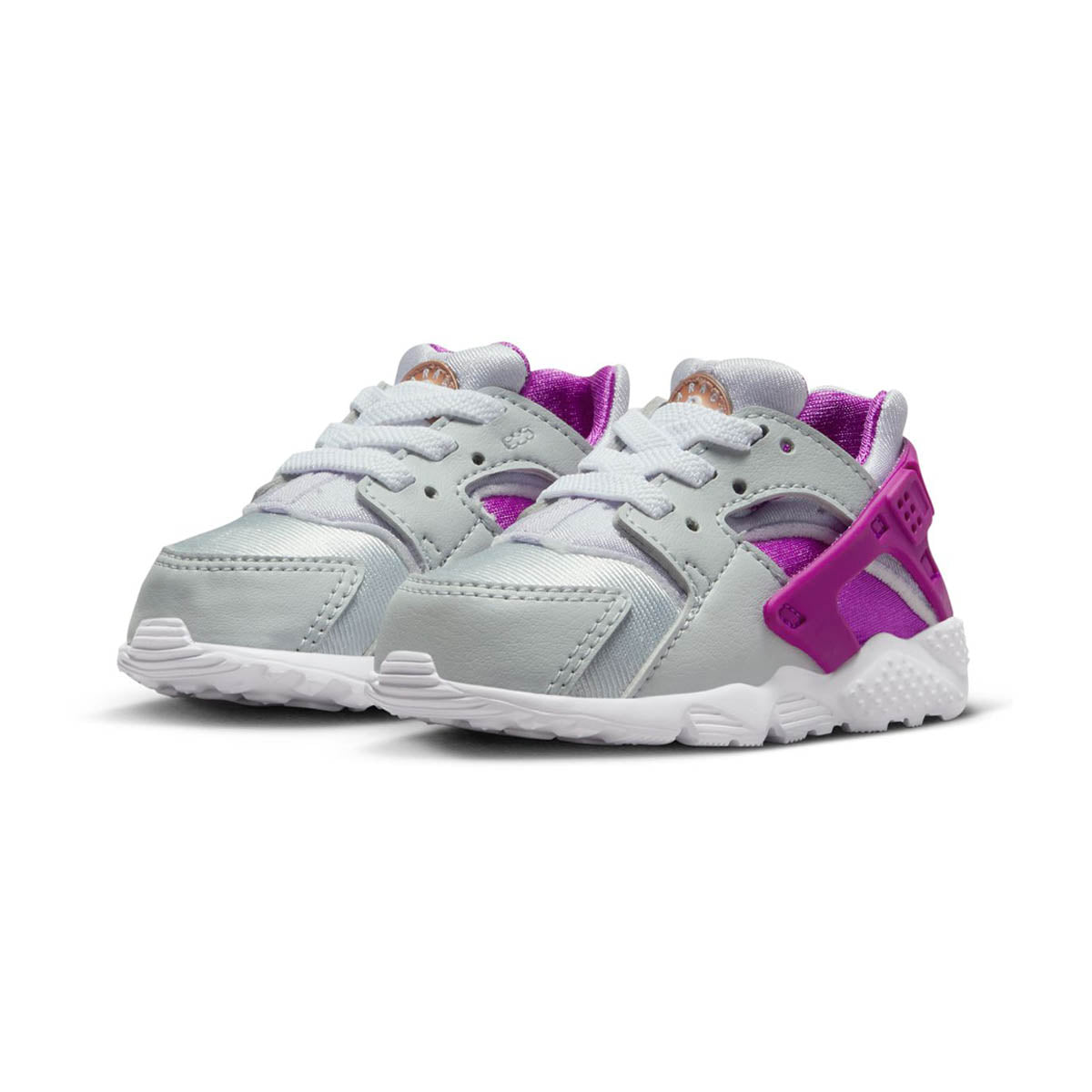 Nike Huarache Run Baby/Toddler Shoes