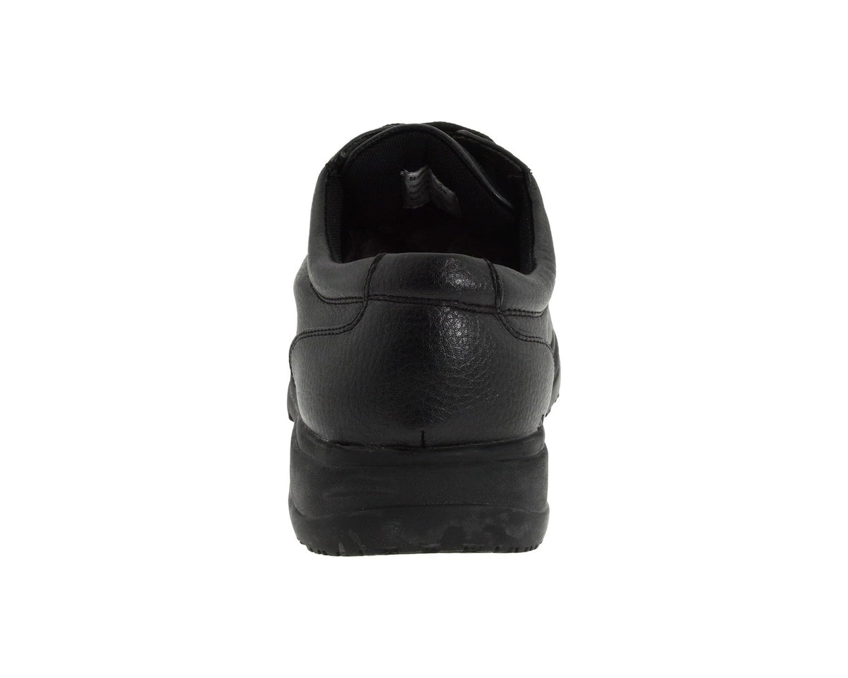 Men's Deer Stags Service Black