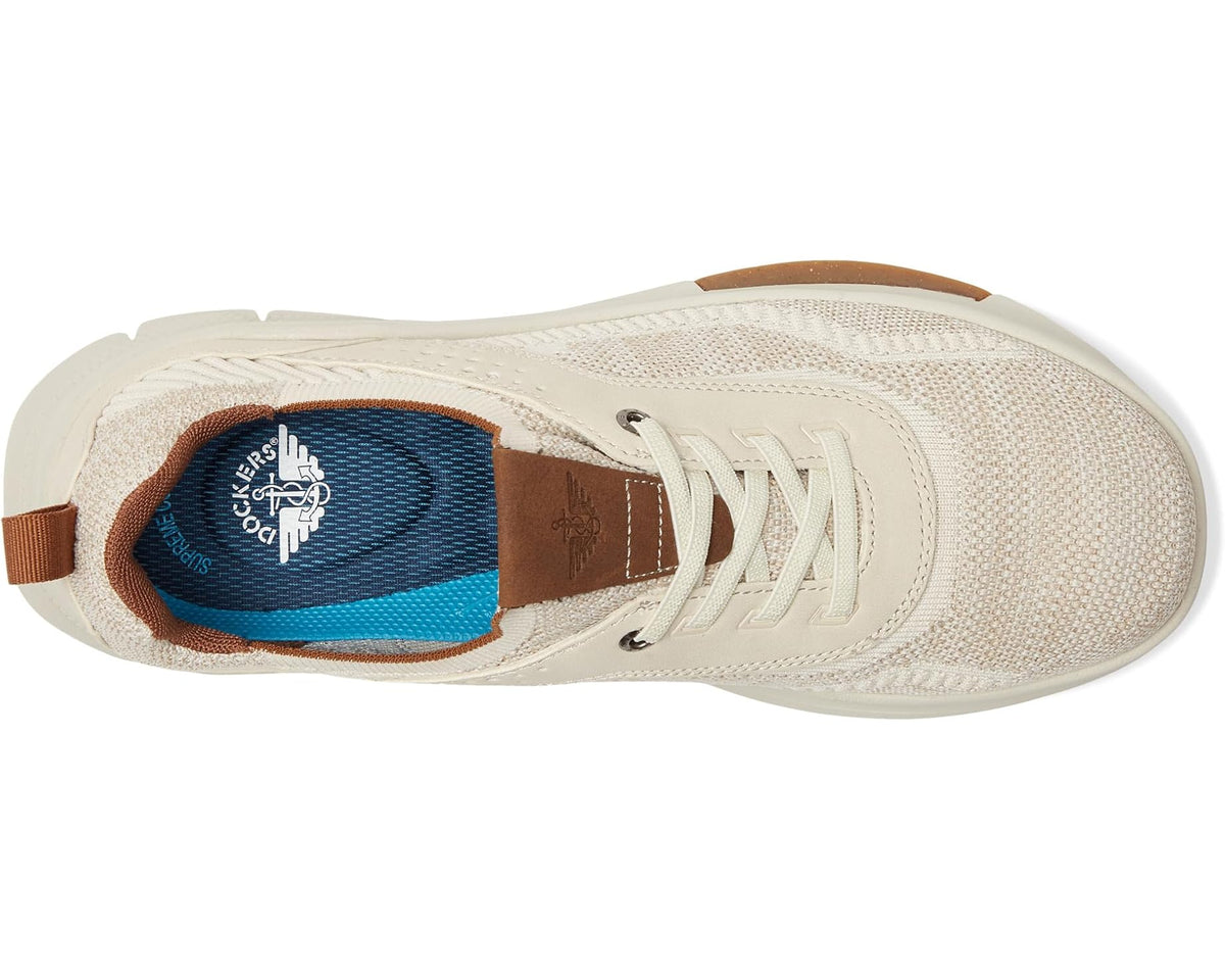 Men's Dockers Pulse Off White