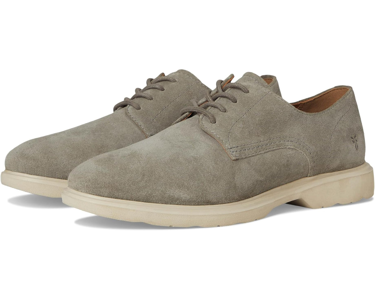 Men's Frye Connor Oxford Steel