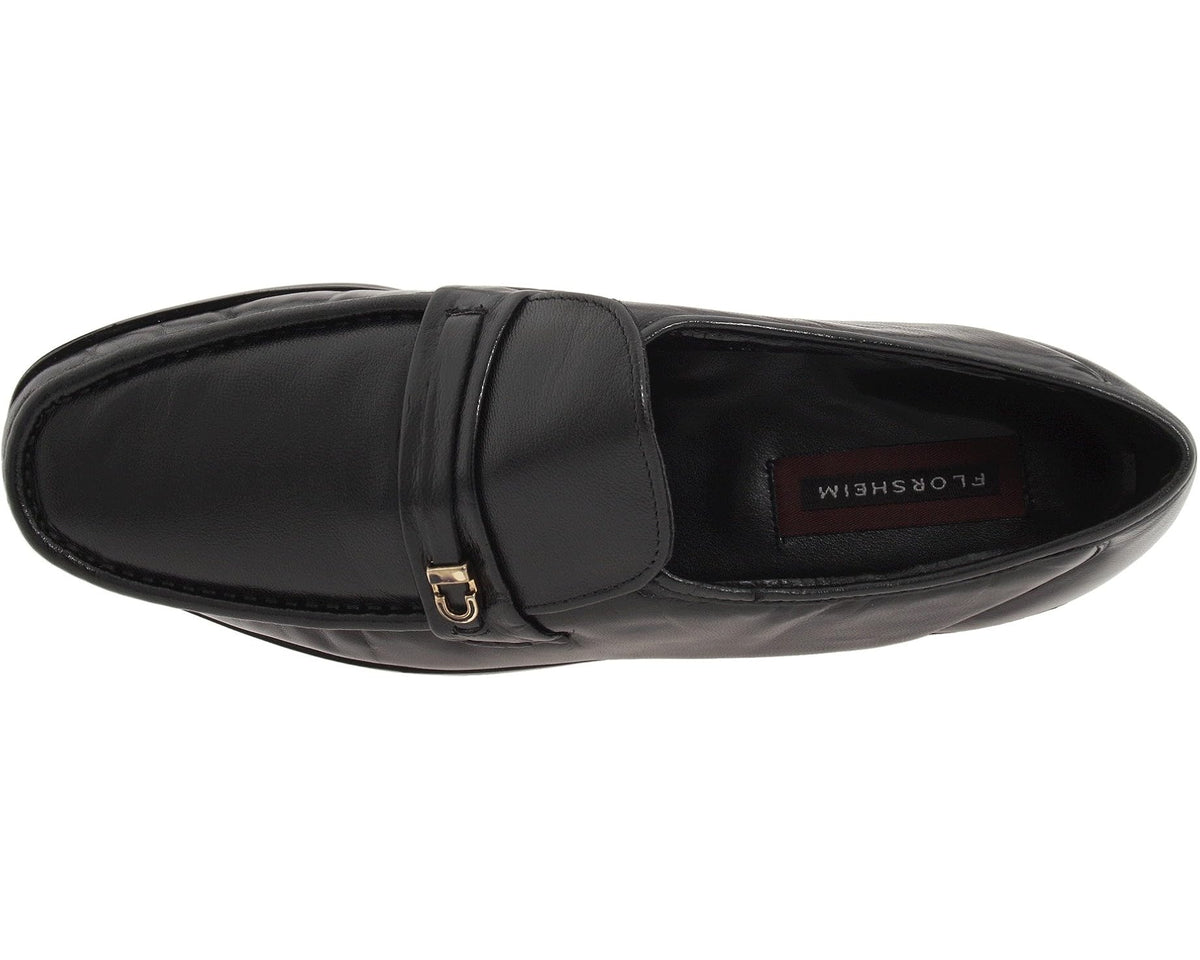 Men's Florsheim Milano Black