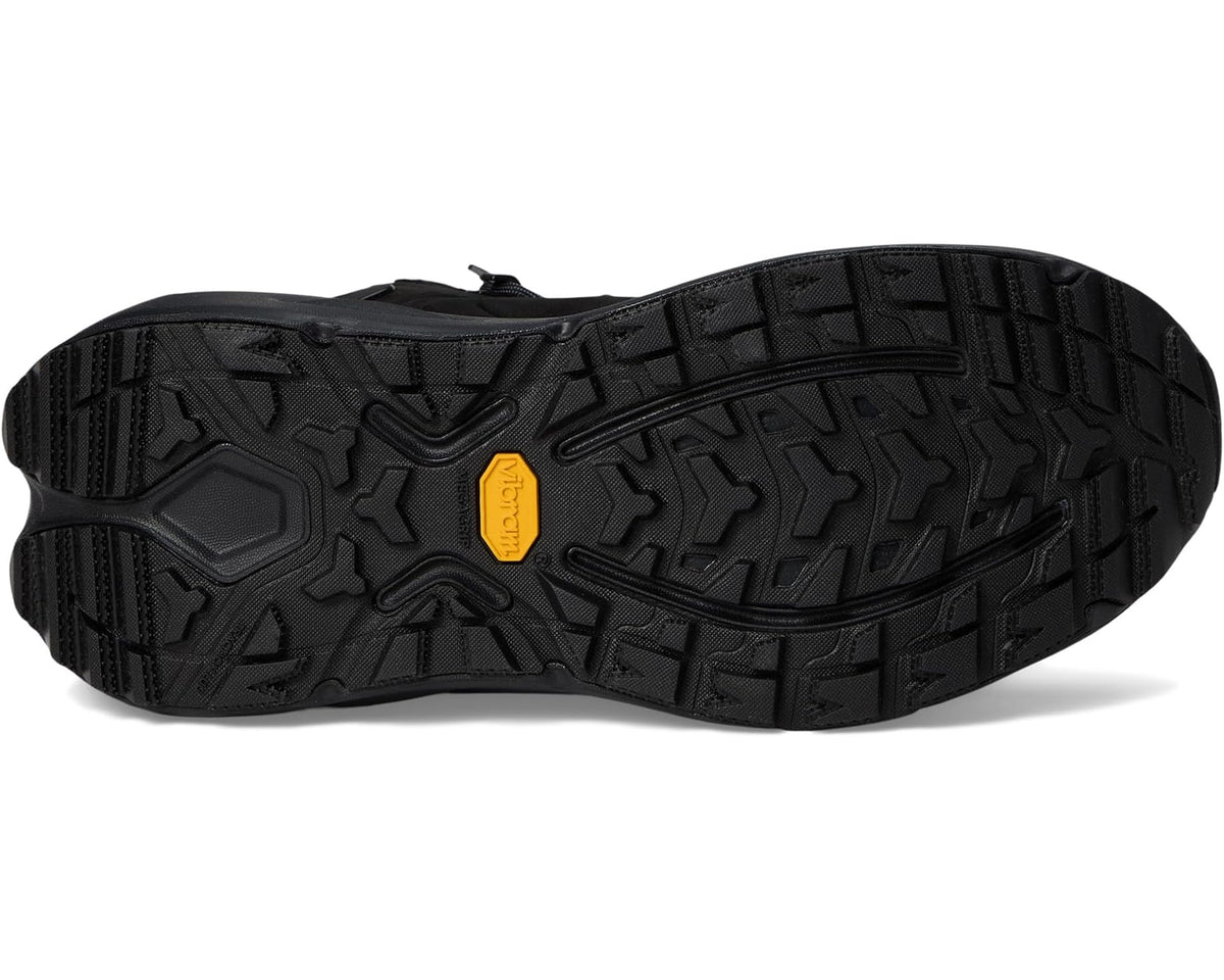 Men's Hoka Kaha 3 GTX? Black/Black