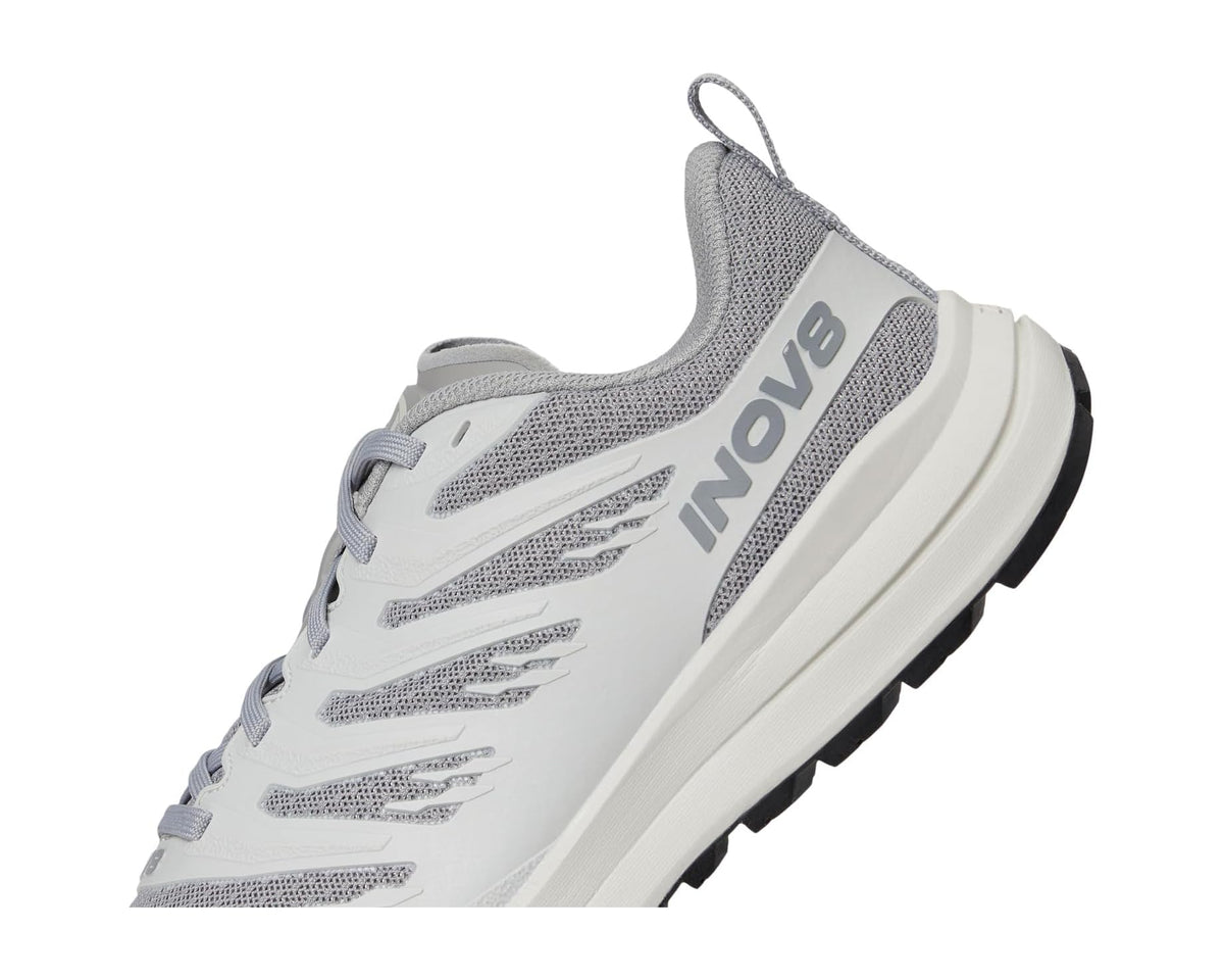 Men's INOV8 TrailFly Zero V2 Grey
