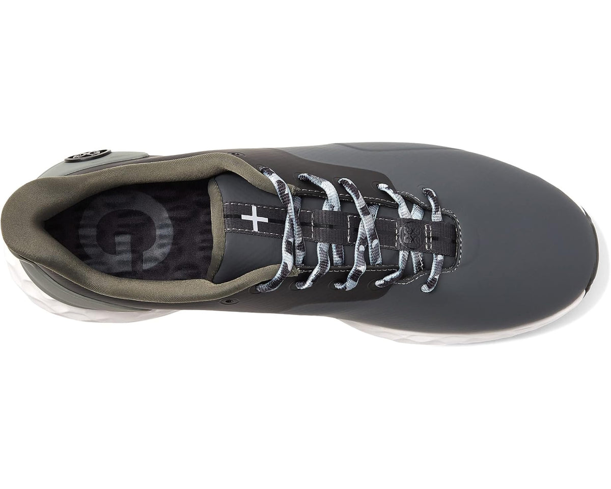 Men's GFORE Color-Block MG4+ Golf Shoes Monument