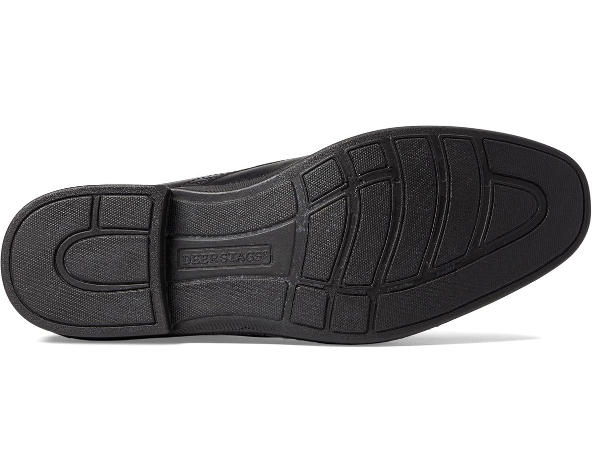 Men's Deer Stags Refine Black