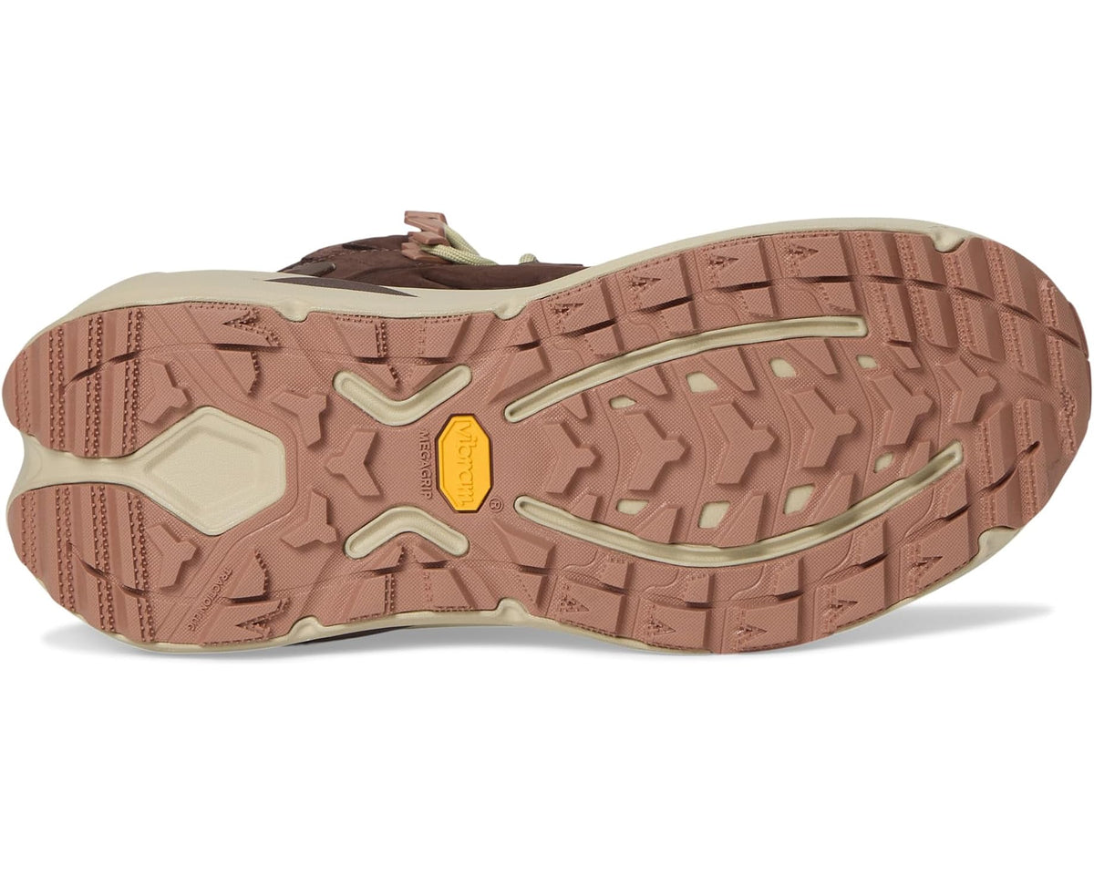 Men's Hoka Kaha 3 GTX? Walnut/Oyster Mushroom