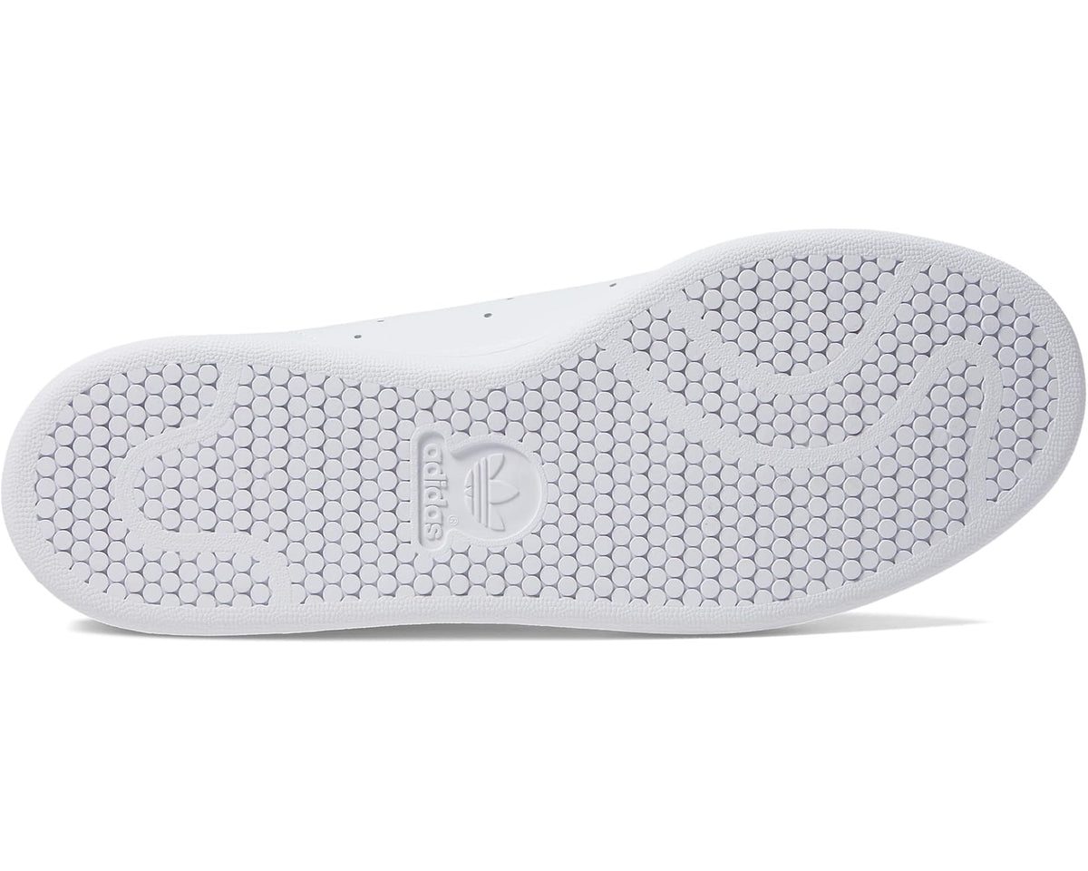 Men's adidas Originals Stan Smith Footwear White/Footwear White/Green