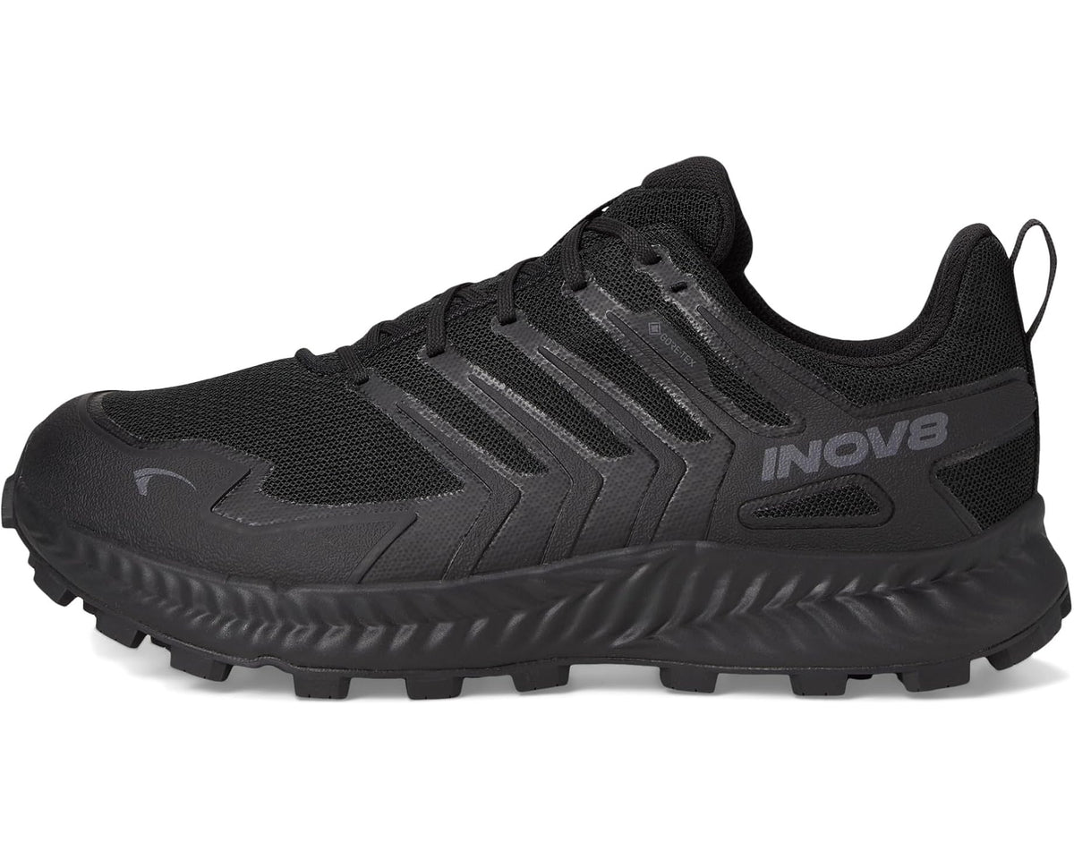 Men's INOV8 RocLite·GTX? Black/Dark Grey