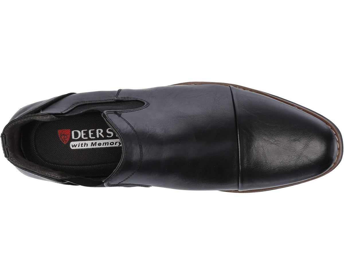 Men's Deer Stags Argos Black/Blue
