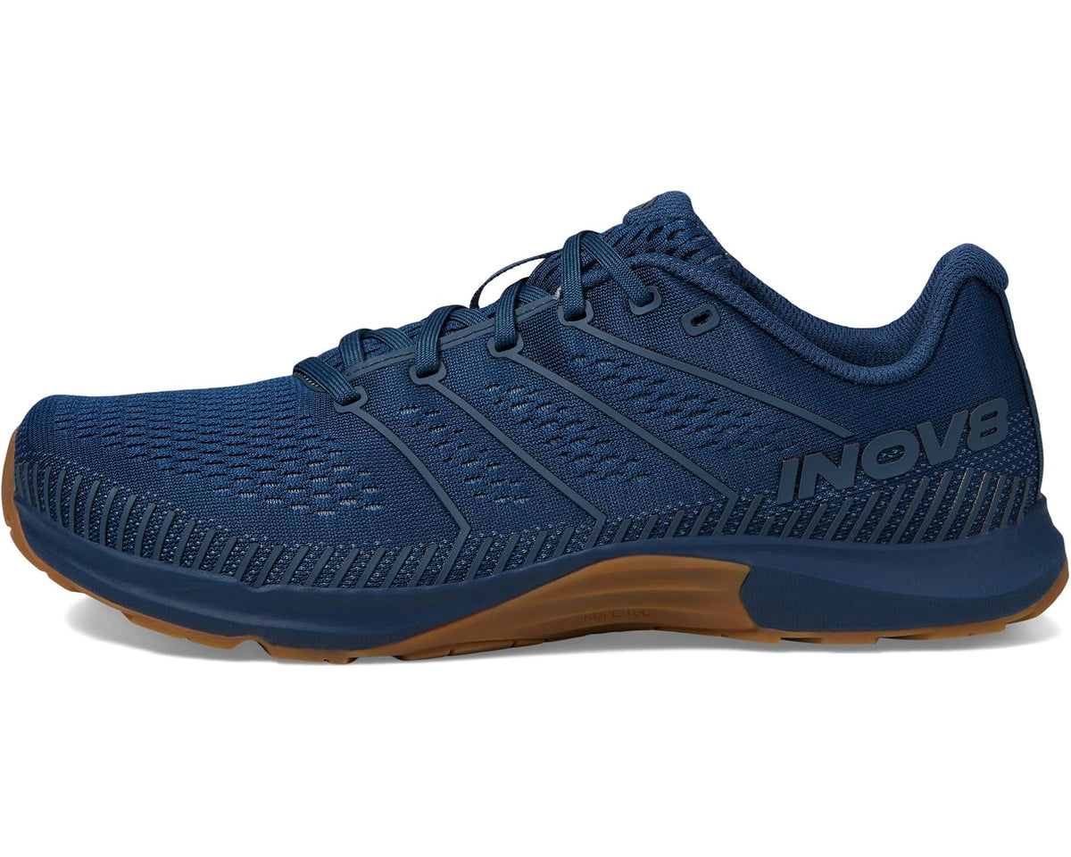 Men's INOV8 F-Lite·Speed Navy/Gum