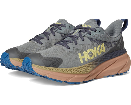 Men's Hoka Challenger 7 GORE-TEX? Asteroid/Maple