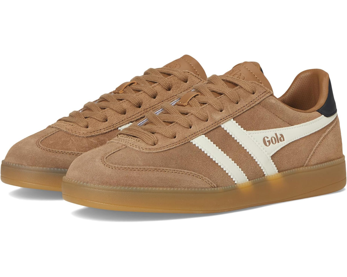 Men's Gola Viper Tobacco/Off White/Black/Gum
