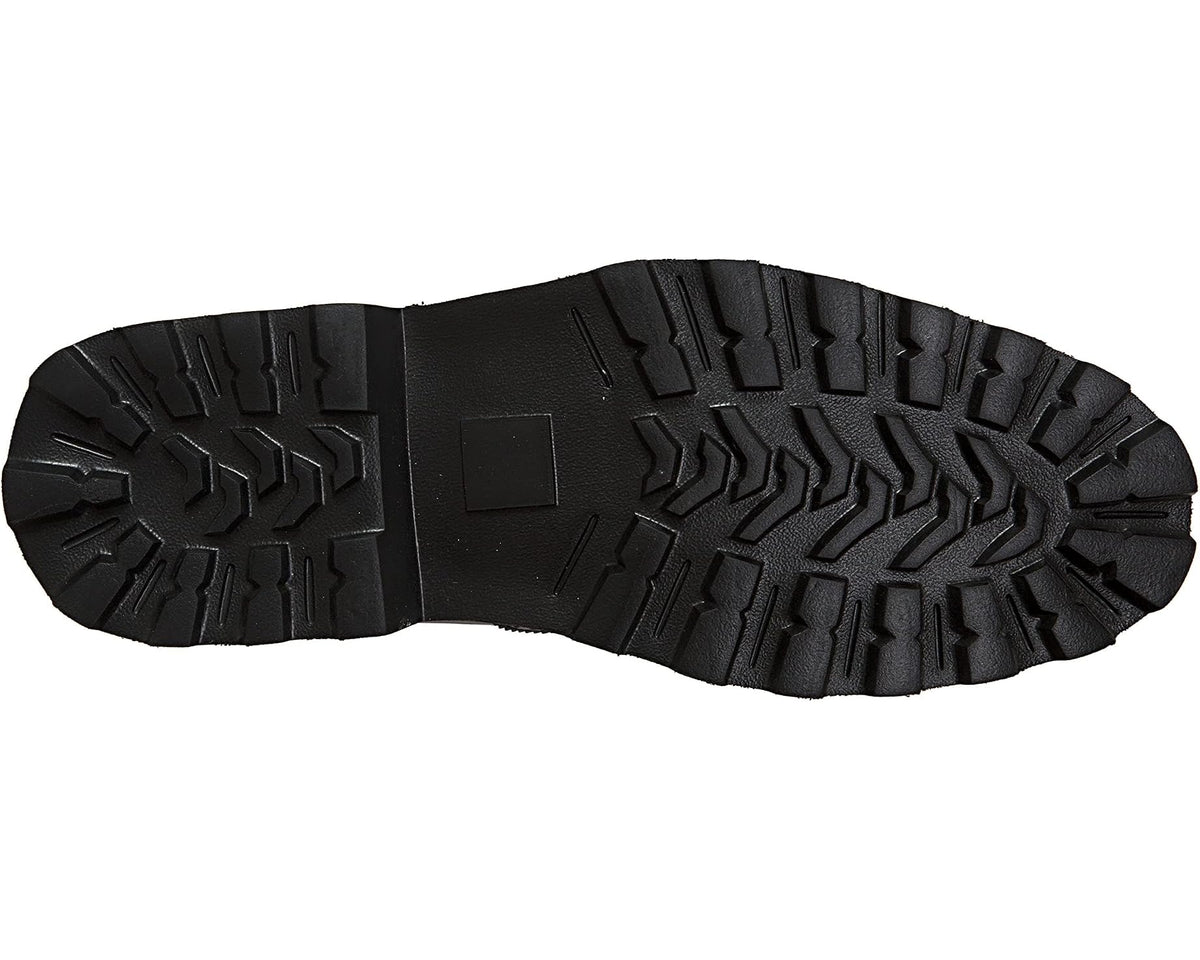 Men's Deer Stags Brayden Black