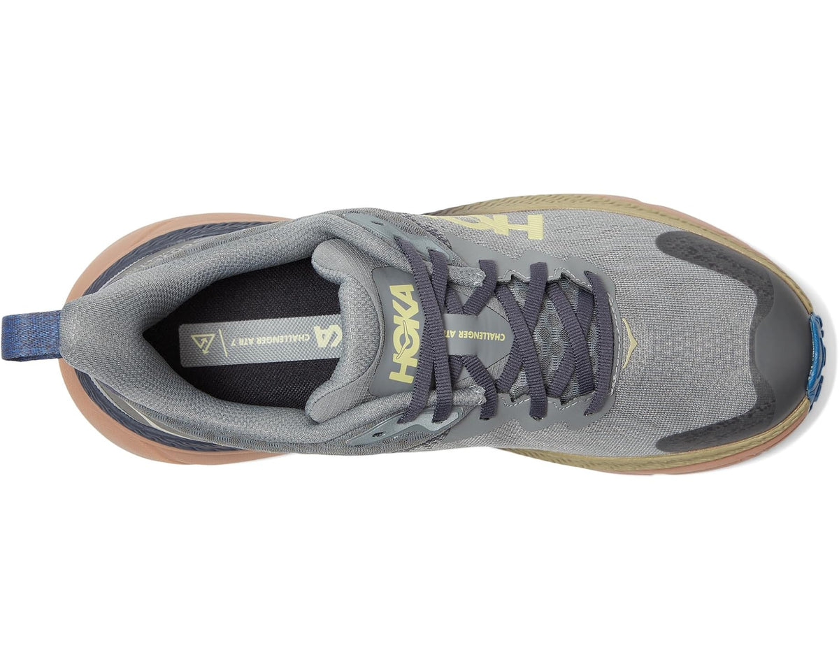 Men's Hoka Challenger 7 GORE-TEX? Asteroid/Maple