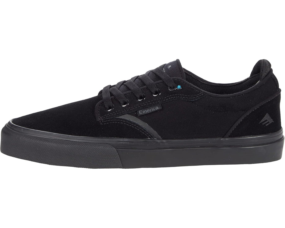 Men's Emerica Dickson Black/Black