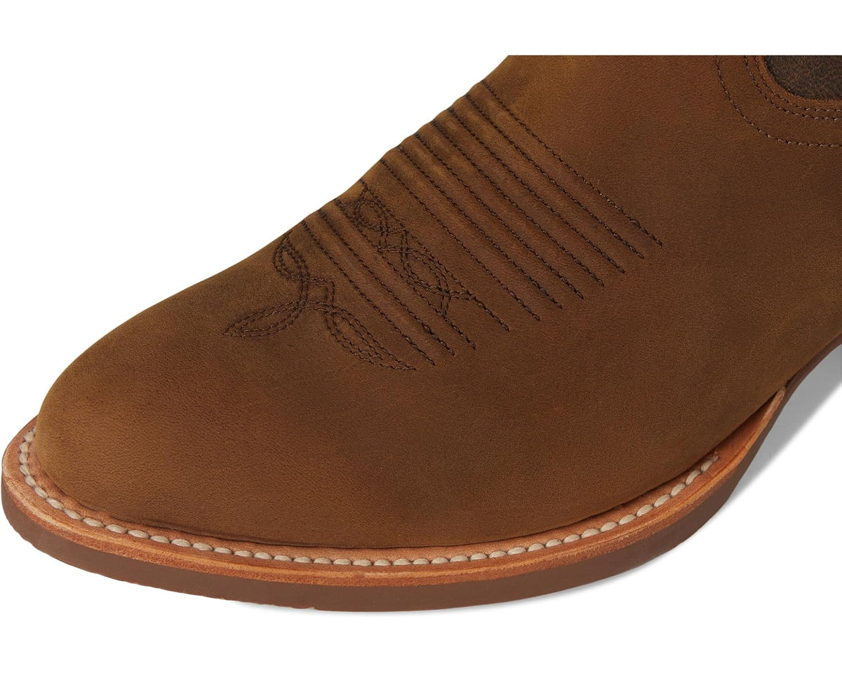 Men's Dan Post Neeley Tan