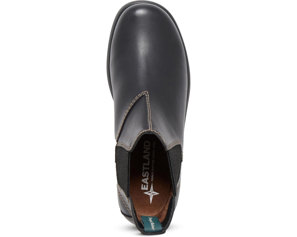 Men's Eastland 1955 Edition Cyrus Black