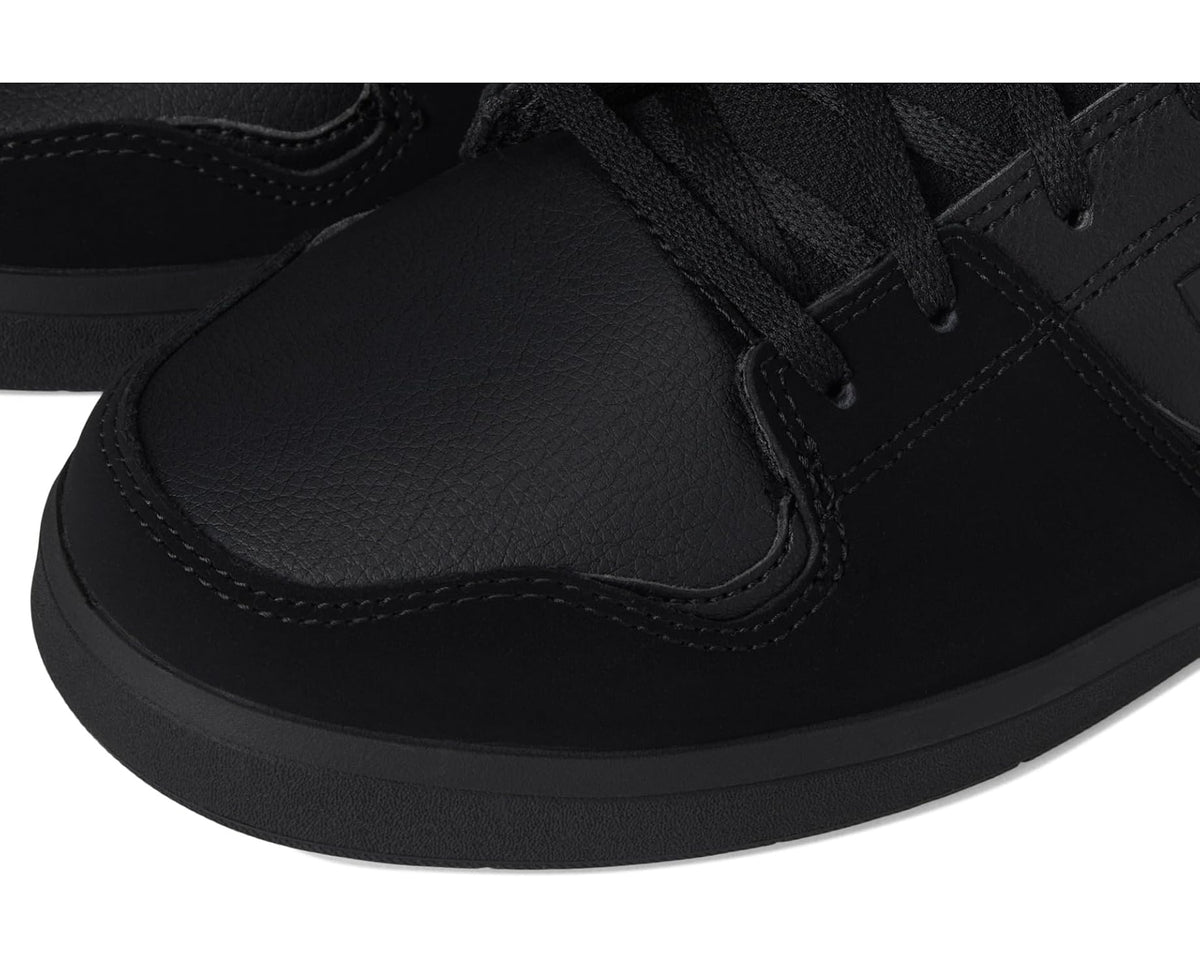 Men's DC Work Cure Work Hi Soft Toe EH Black