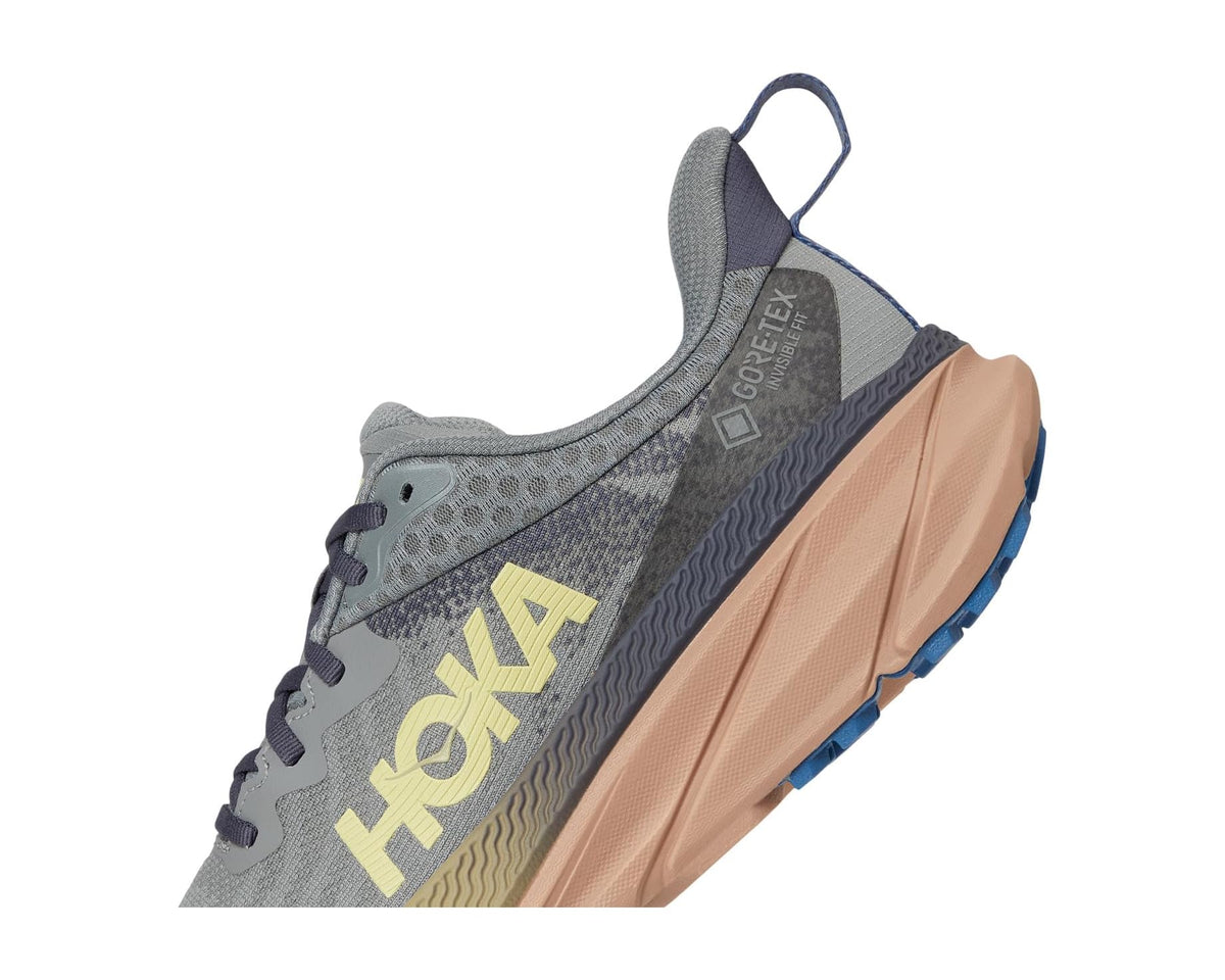 Men's Hoka Challenger 7 GORE-TEX? Asteroid/Maple