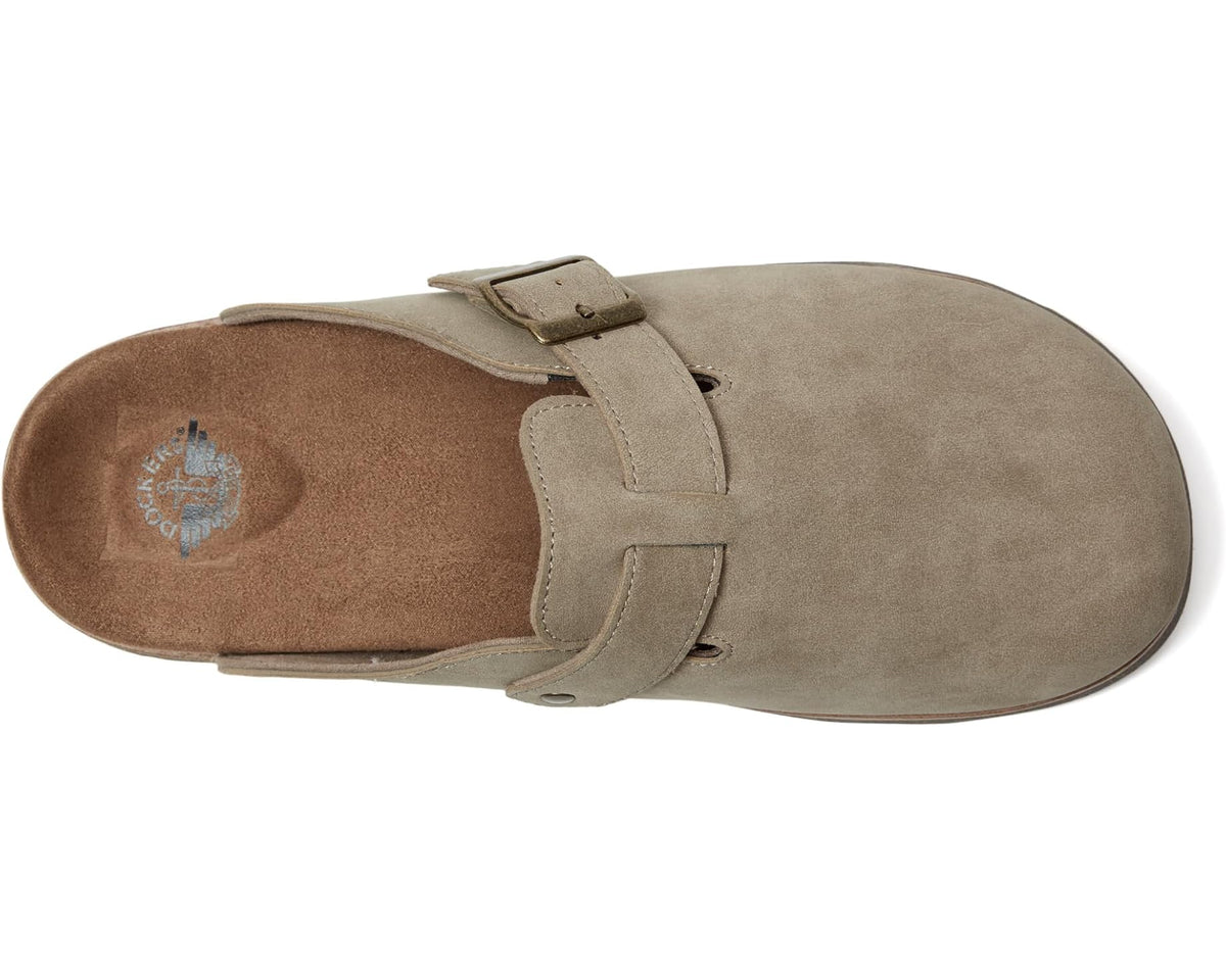 Men's Dockers Bircham Taupe