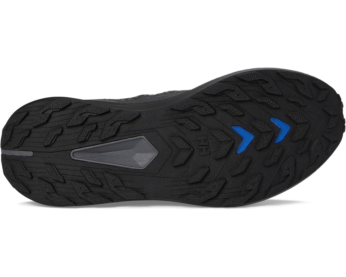 Men's Helly Hansen Kestrel Trail Runner Black