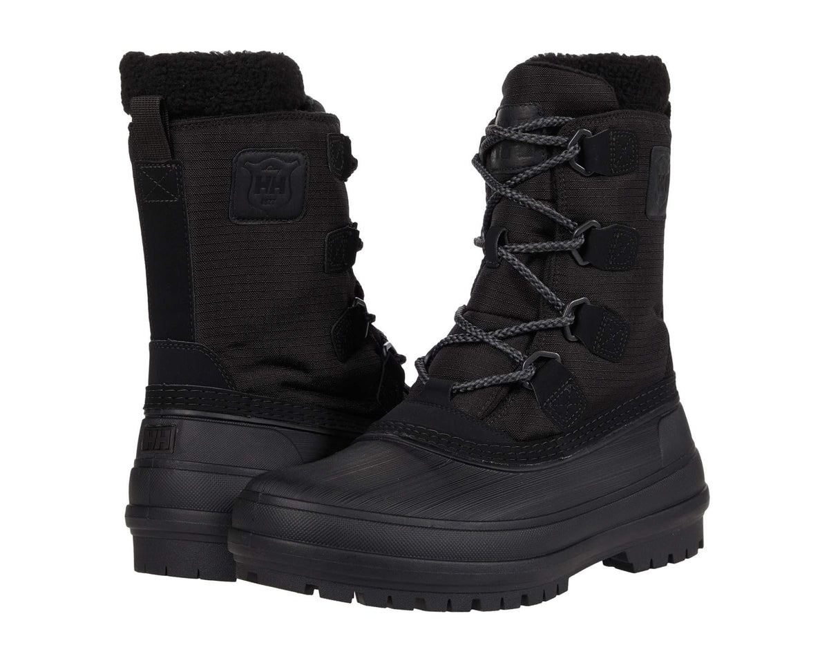 Men's Helly Hansen Gamvik Black