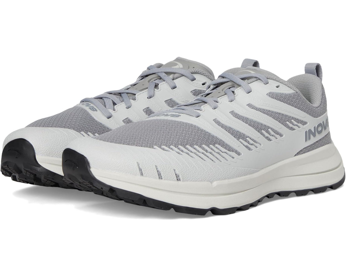 Men's INOV8 TrailFly Zero V2 Grey