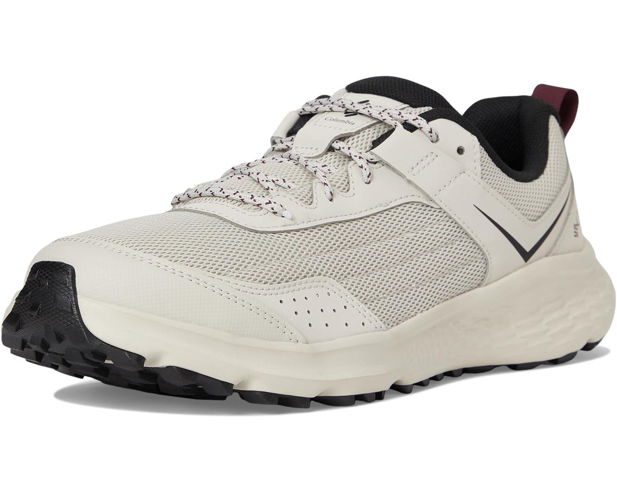 Men's Columbia Vertisol Trail™ Cloud Grey/Deep Madeira