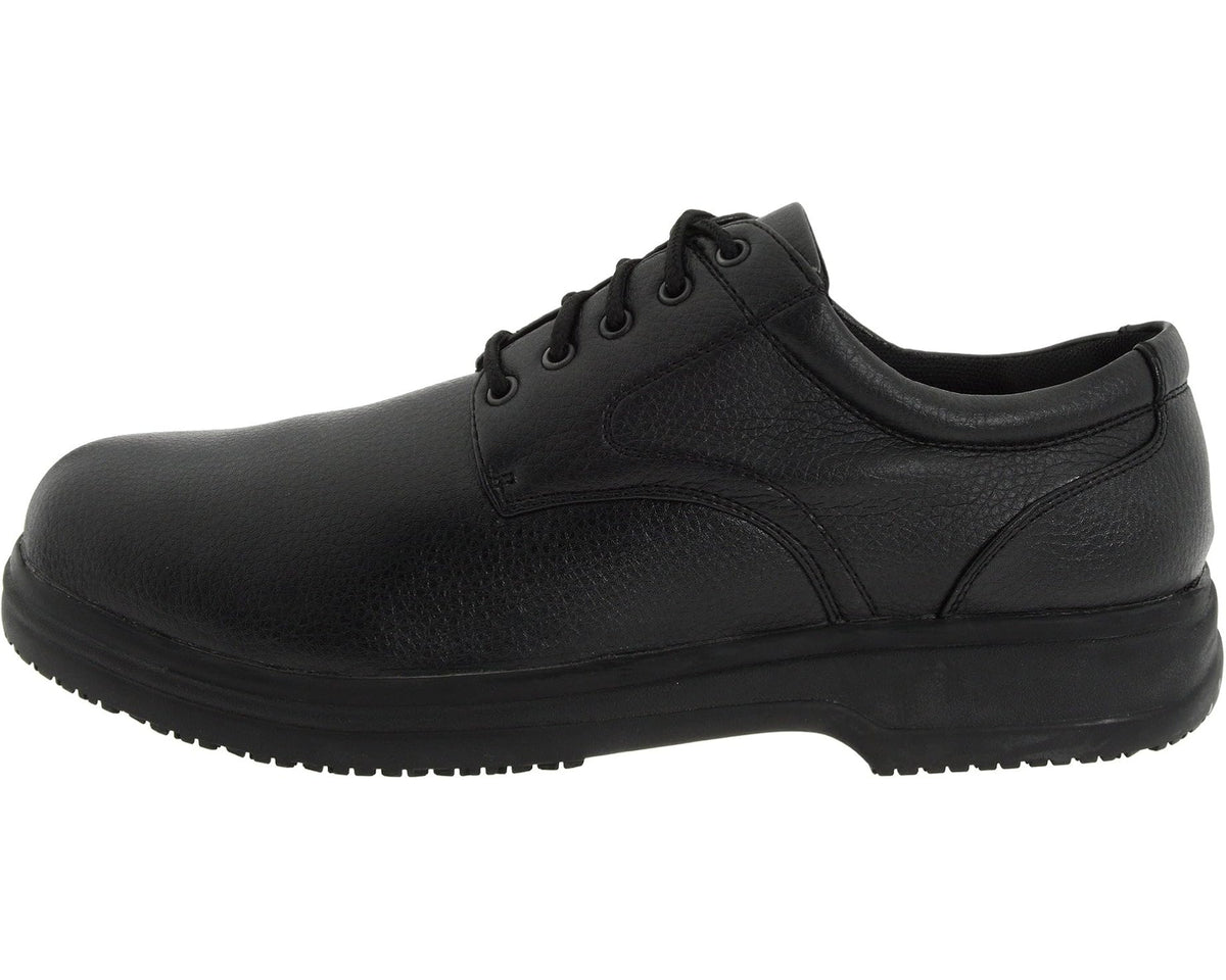 Men's Deer Stags Service Black