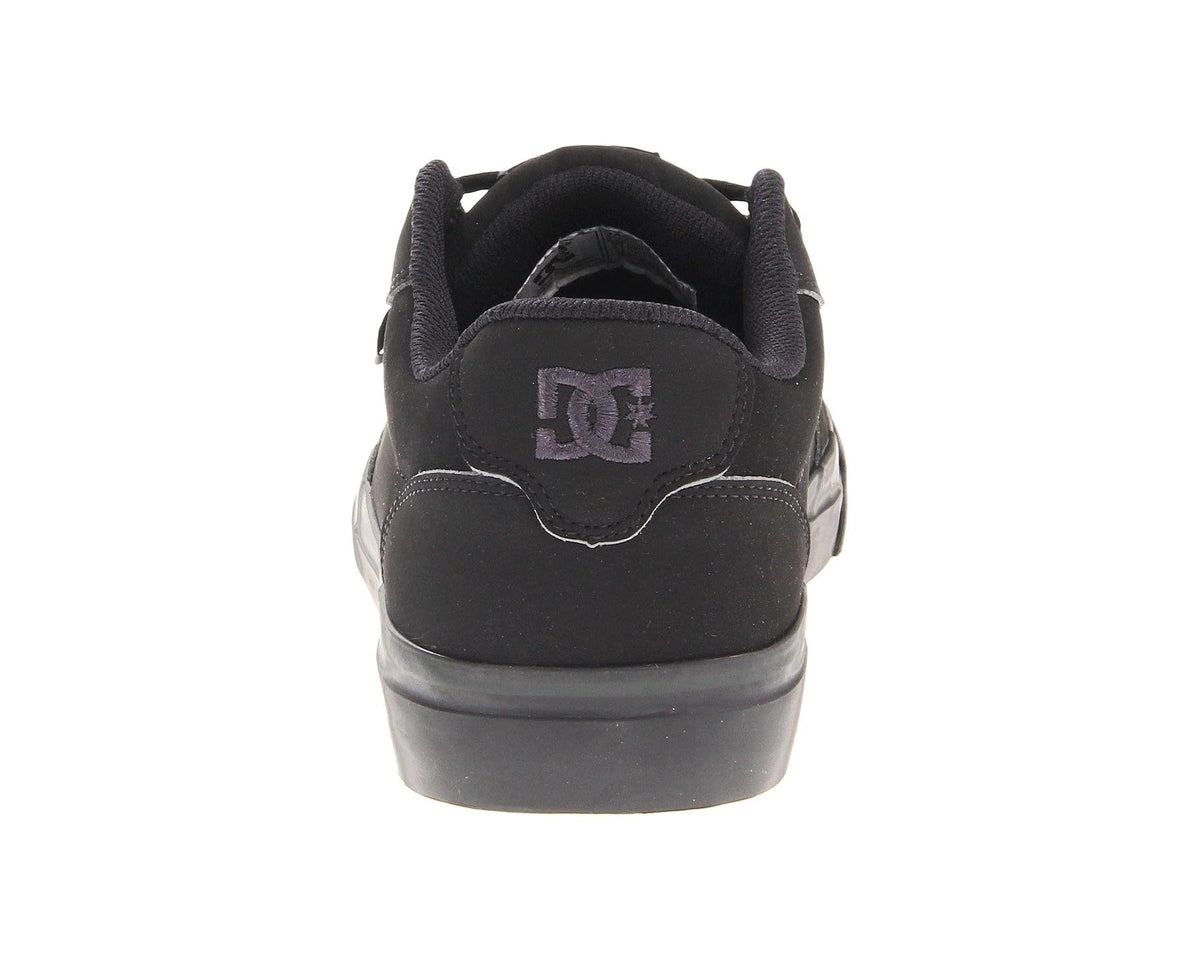 Men's DC Anvil Black/Black