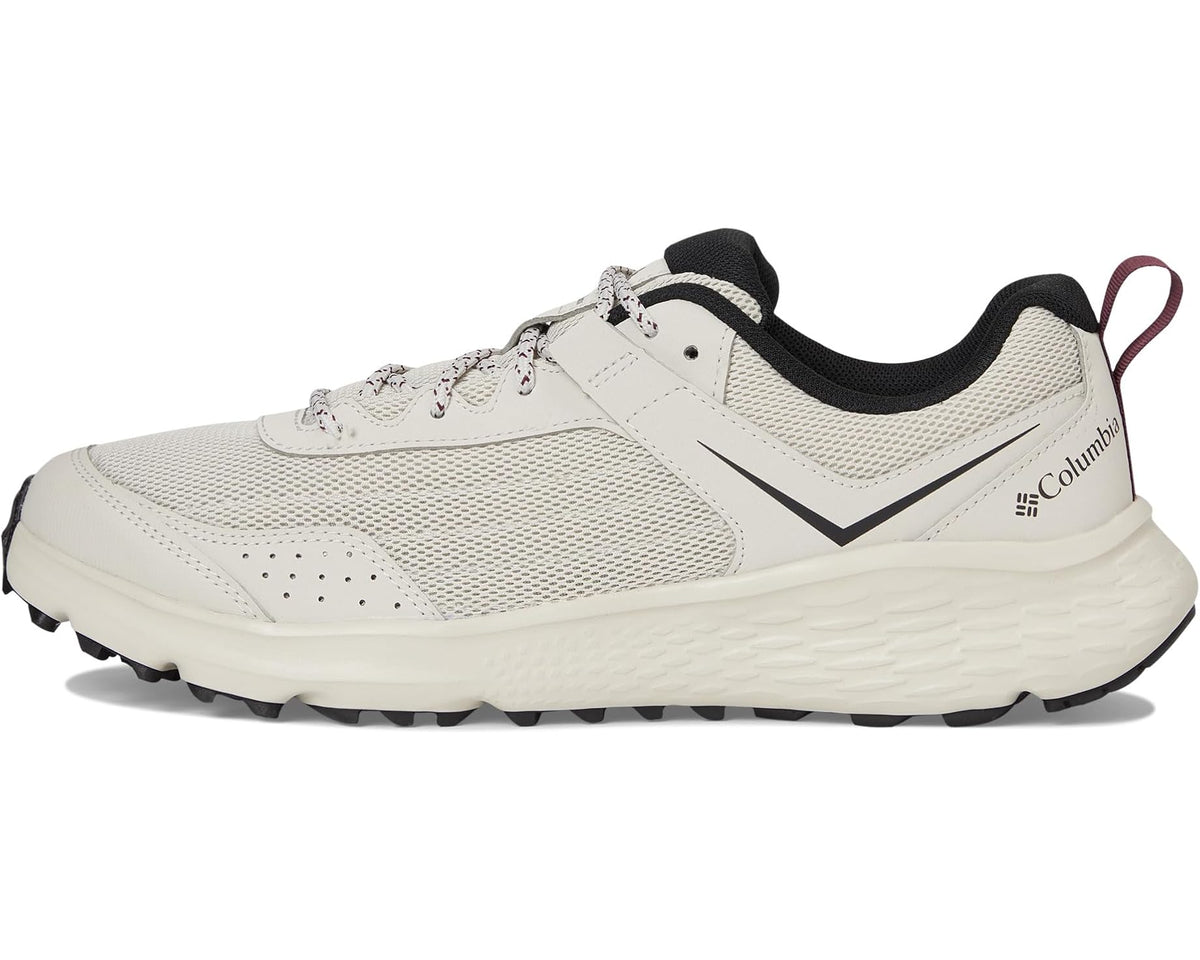 Men's Columbia Vertisol Trail™ Cloud Grey/Deep Madeira