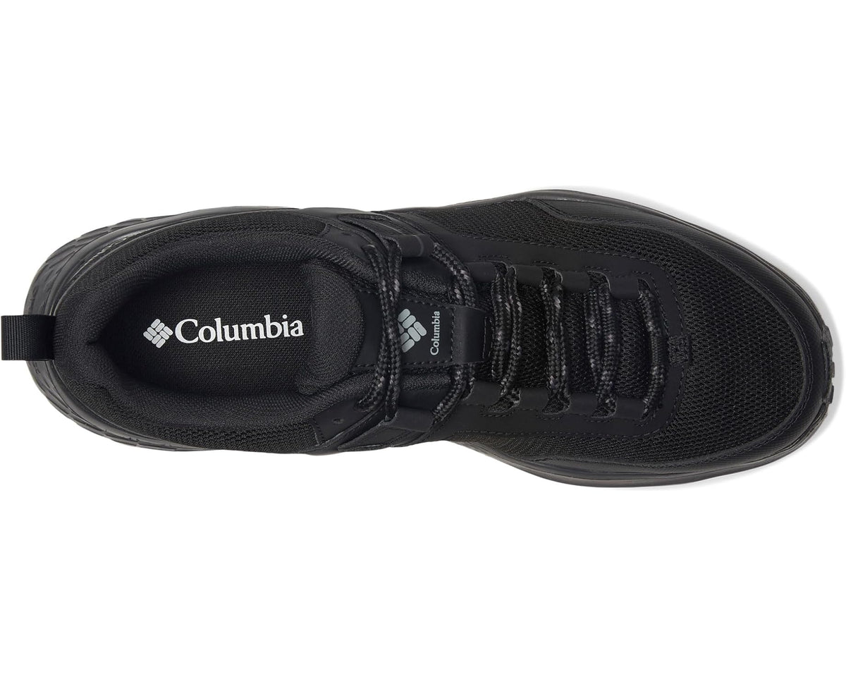 Men's Columbia Konos Low Black/Shark