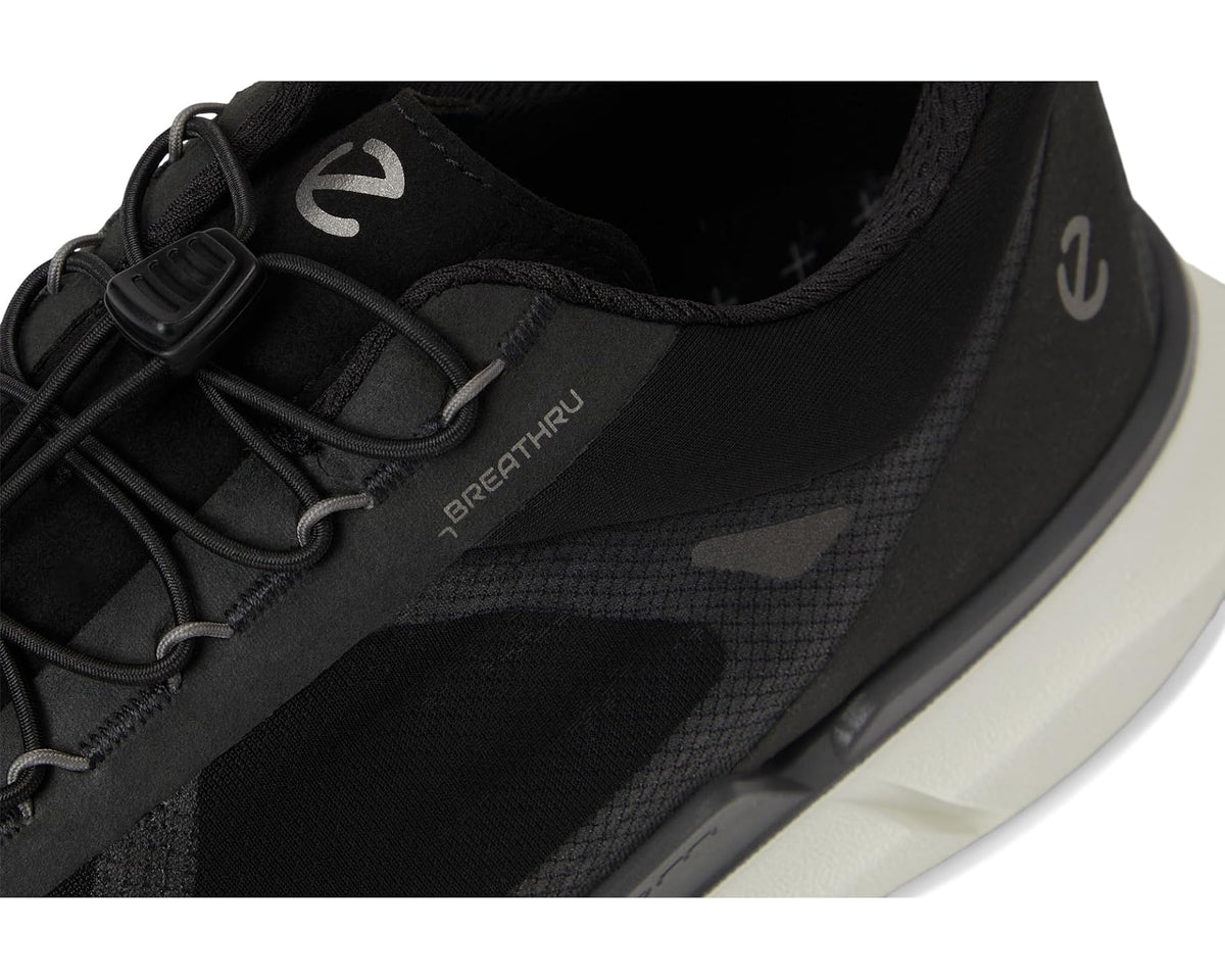 Men's ECCO Sport Biom 2.2 Breathru Cross Trainer Black/Wild Dove