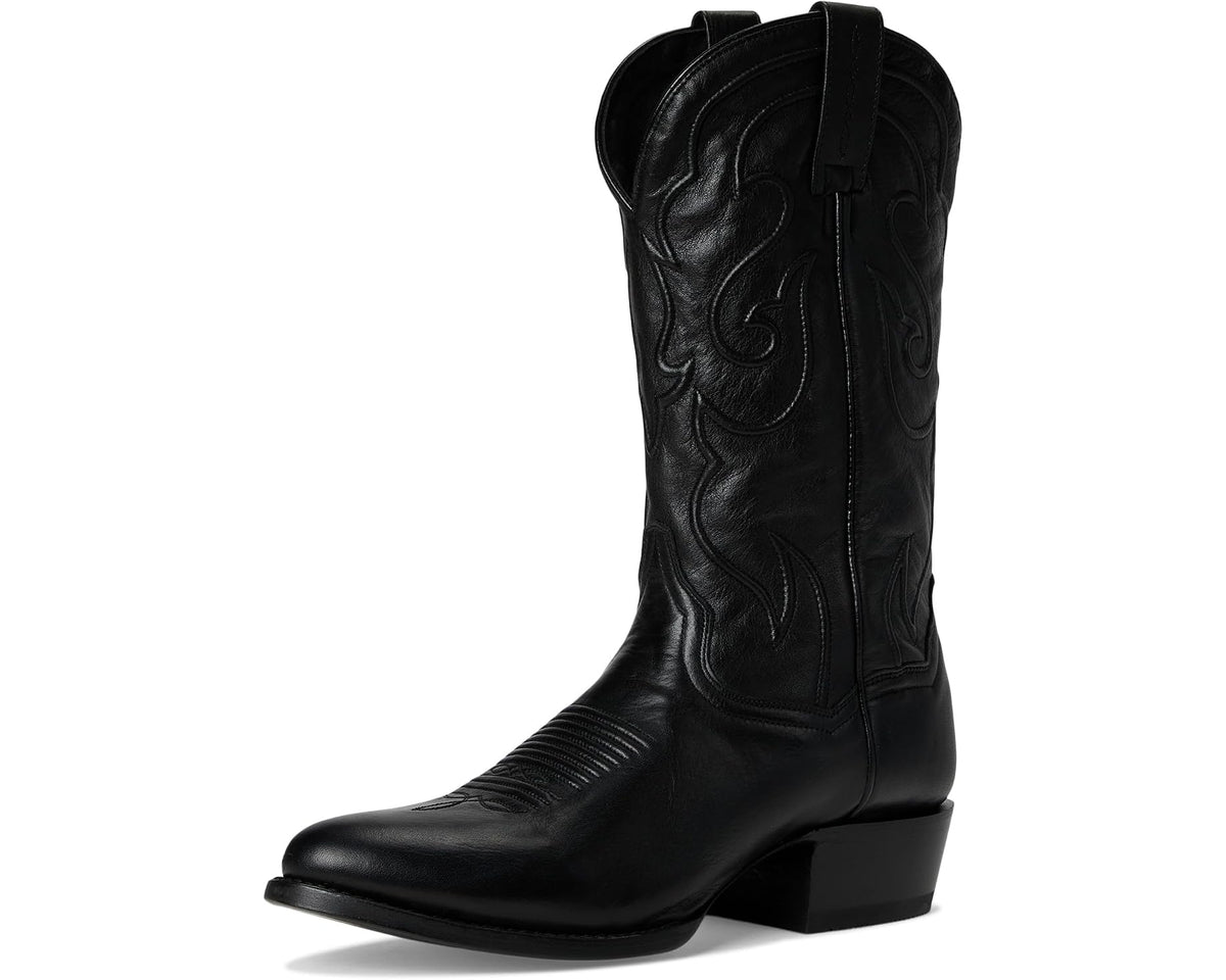 Men's Dan Post Rio Grande Black