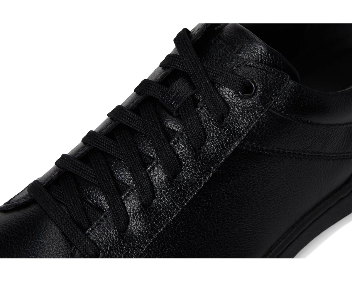 Men's Dansko Timothy Black