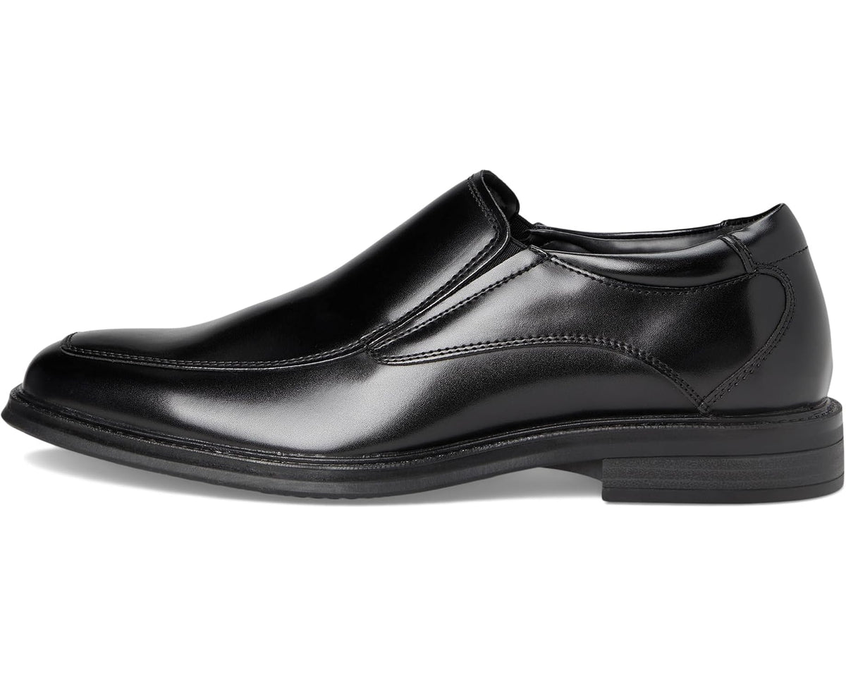 Men's Dockers Lawton Black Polished