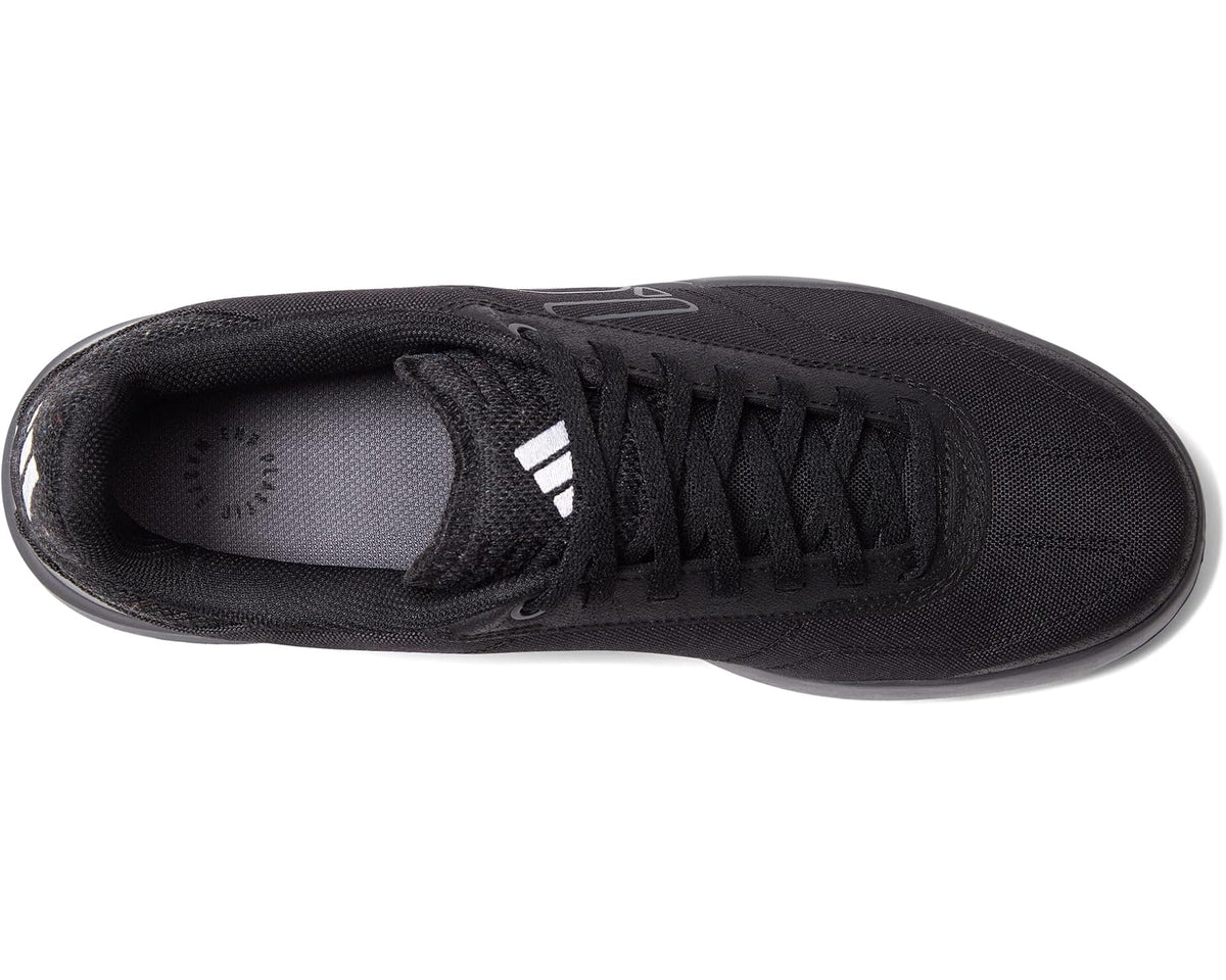 Men's Five Ten Sleuth DLX Canvas Core Black/Grey Five/Footwear White