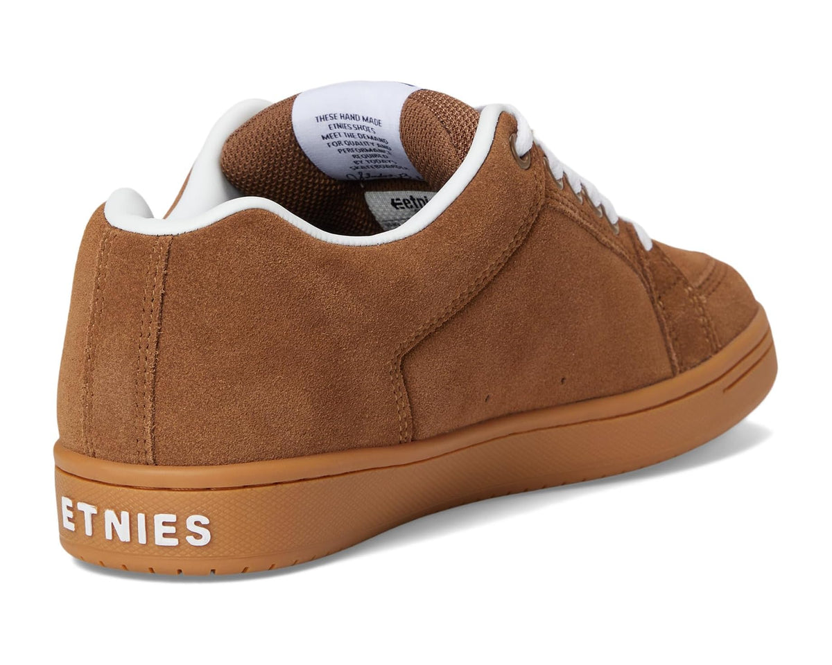 Men's etnies Sal23 Brown/Gum