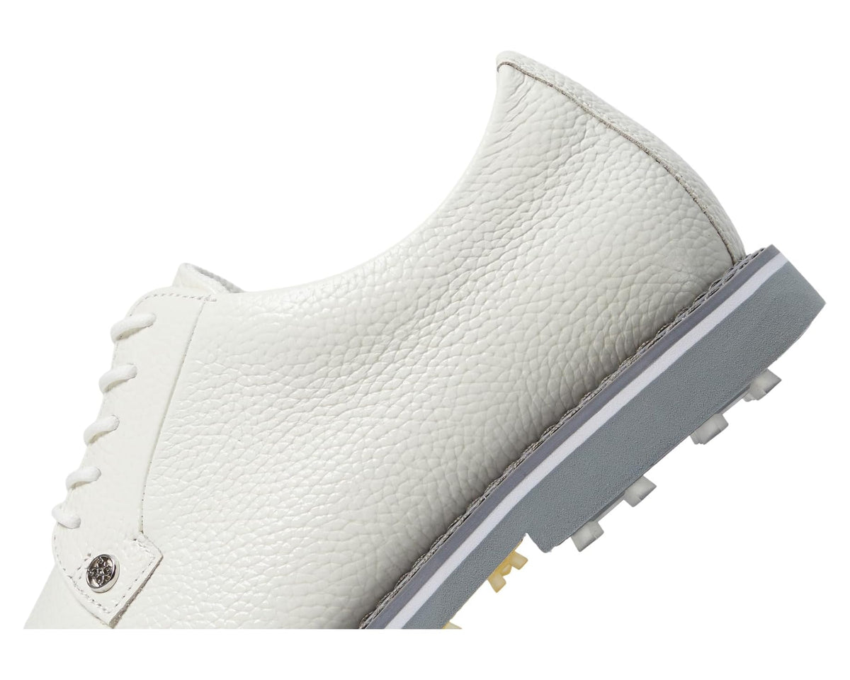 Men's GFORE Collection Gallivanter Golf Shoes Snow/Monument