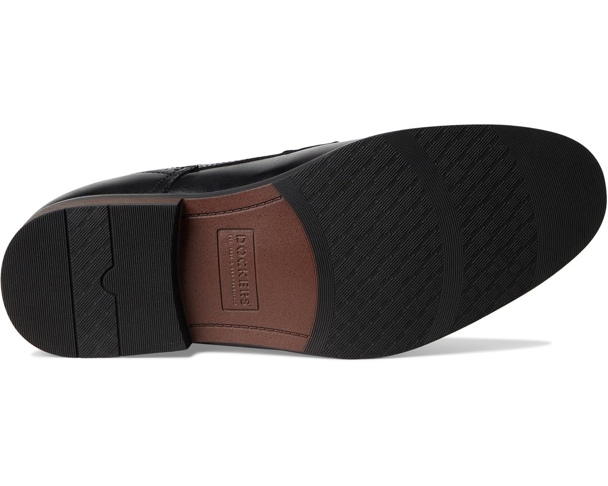 Men's Dockers Edgar Black