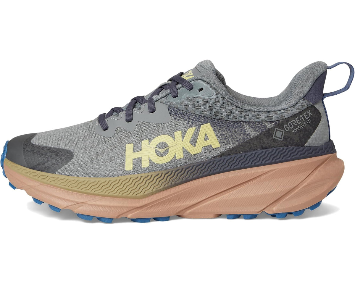 Men's Hoka Challenger 7 GORE-TEX? Asteroid/Maple