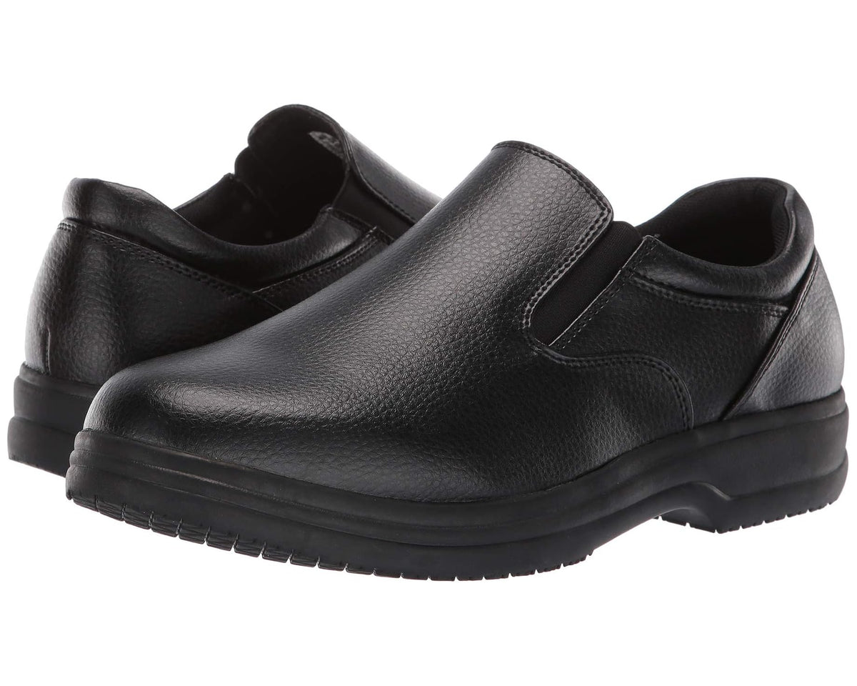 Men's Deer Stags Manager Black